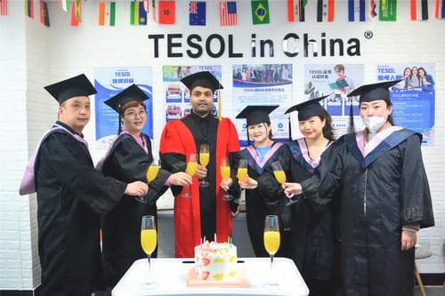 史上最全英语教师相关资格证汇总