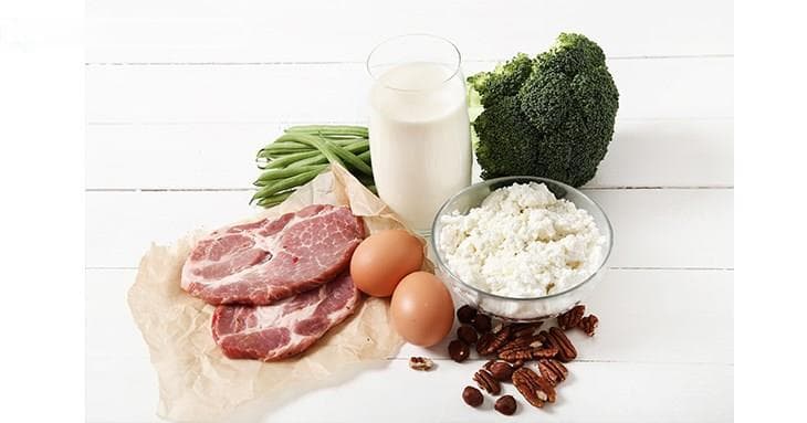 高钙食物第一名就是好？碳酸钙VS.柠檬酸钙差在哪？药师破解3大补钙迷思