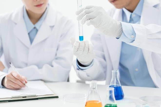 钙元素检测服务：必要性与应用