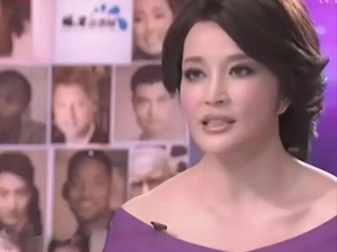 刘晓庆：74岁的风华，女性的乐观与坚强之光