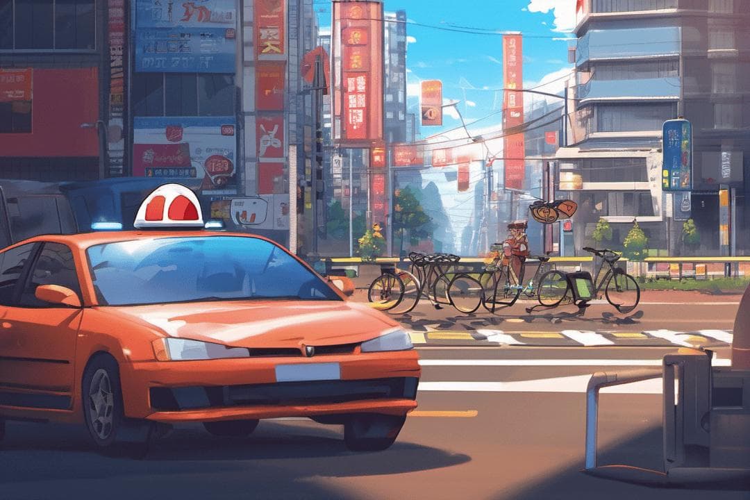 黄牌电动车身份揭秘：机动车 or 非机动车，上路必知要点全知晓