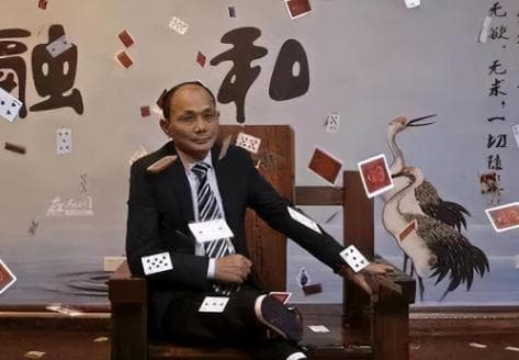 尧建云：从“亚洲赌王”到反赌斗士的传奇人生