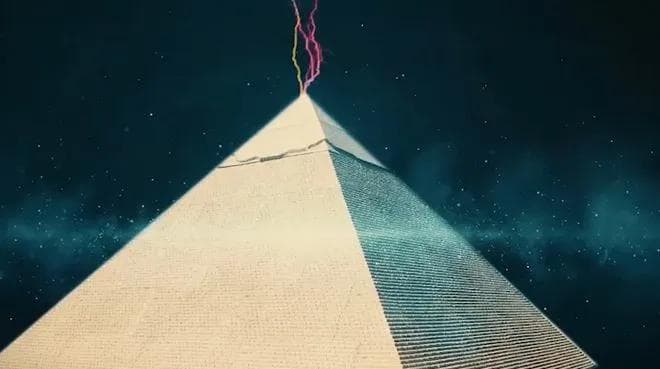 神秘建筑遍布世界，远古遗迹是否师出同门？