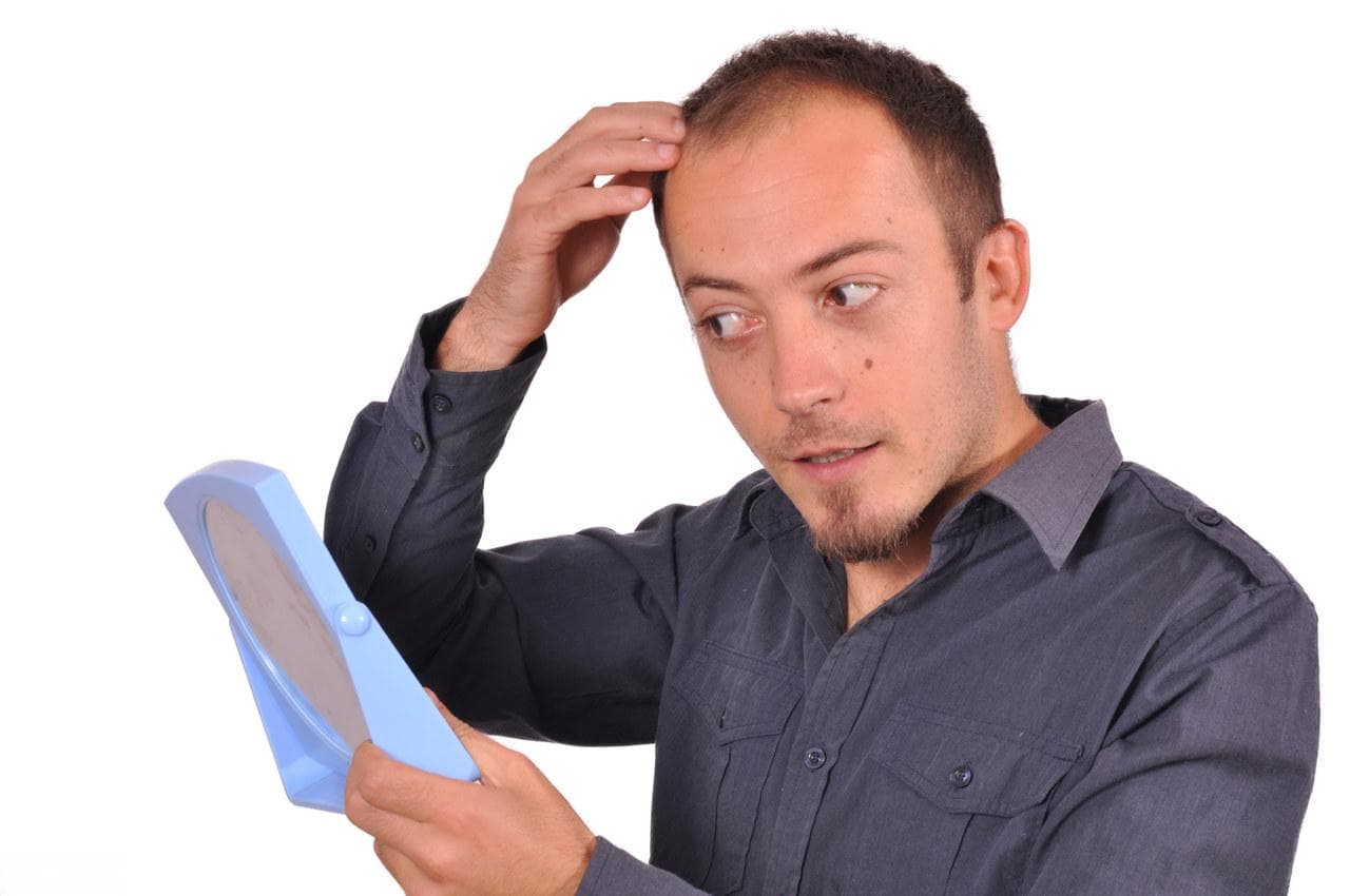 成人不由自主的摇头是什么原因引起的