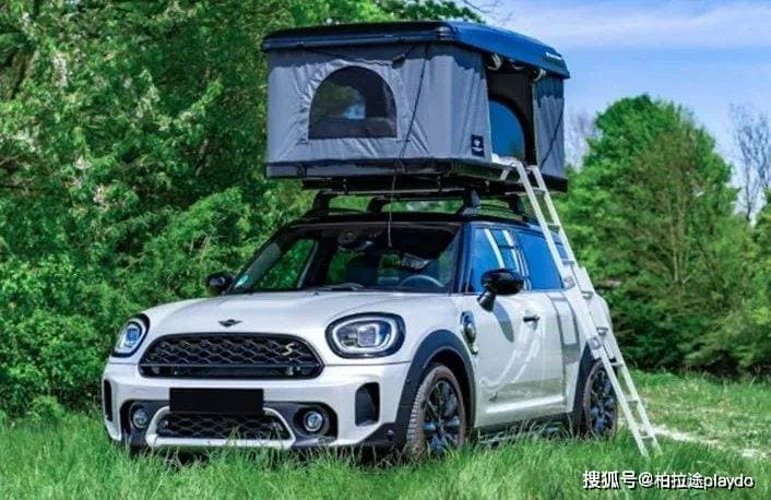 车顶装车顶帐篷会被罚款吗？
