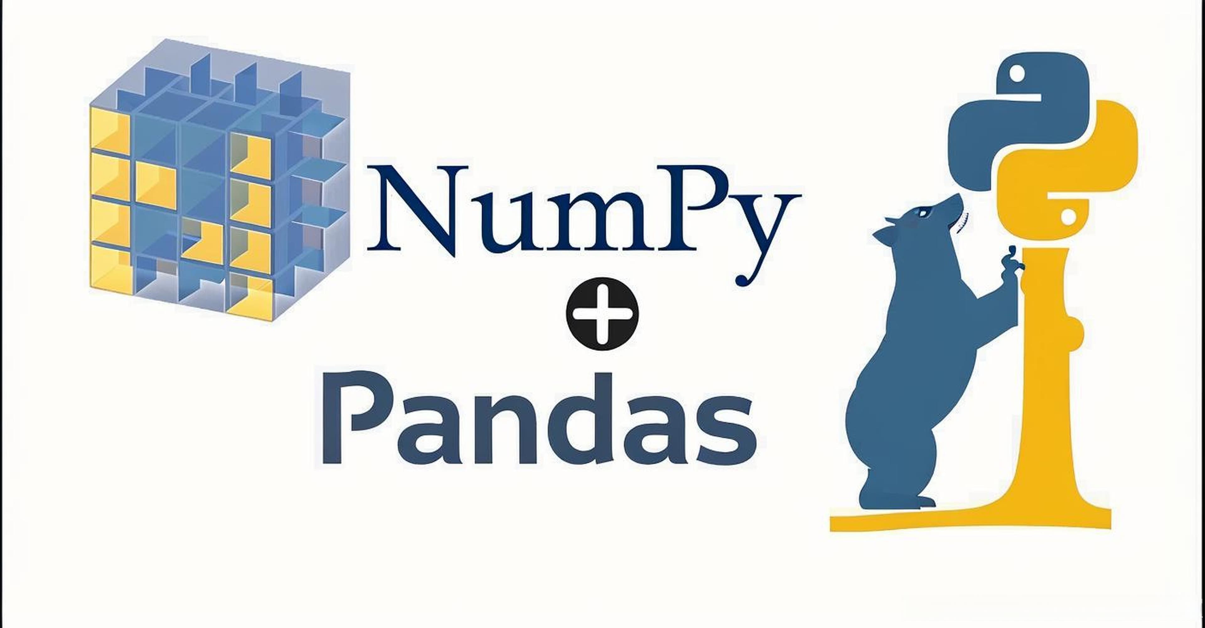 数据清洗与分析工具详解：Pandas 和 NumPy 的全面教程