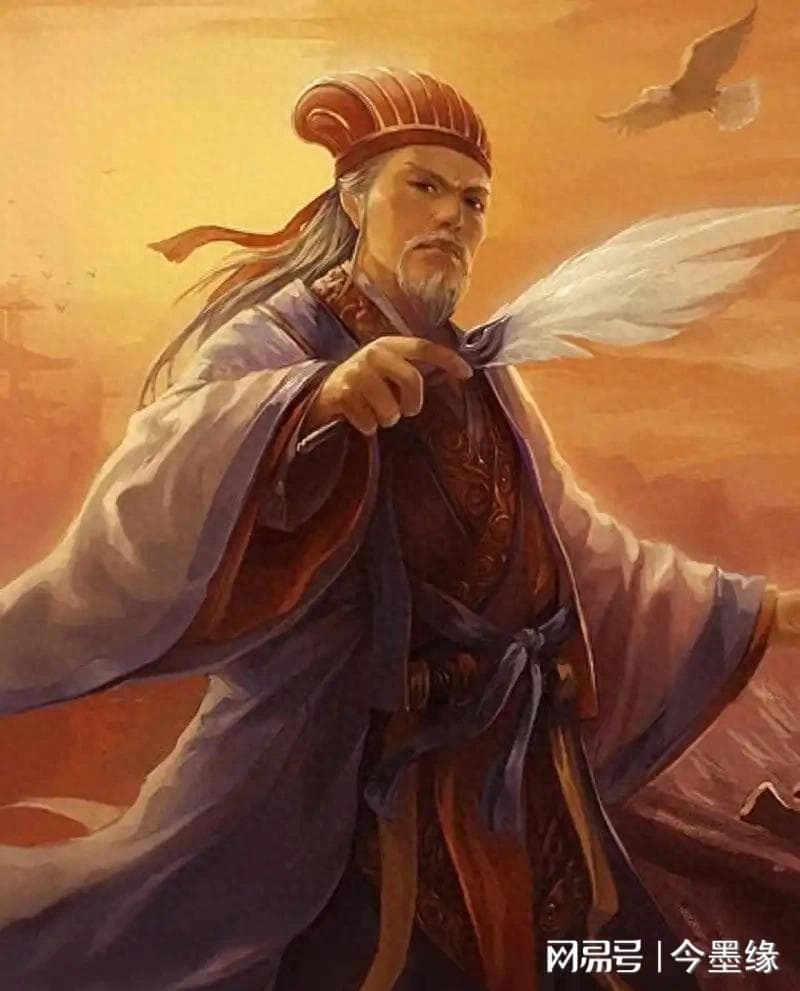 三国时期：诸葛亮的战略智慧与兄弟集团的兴衰