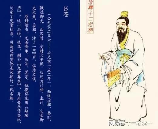 先秦古人如何解“线性方程”——《九章算术》给出了方法和步骤