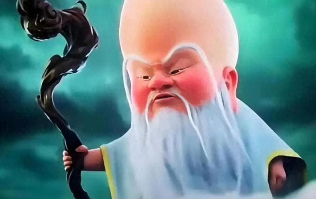 寿星为何成了哪吒电影中的大反派 寓意与反转的艺术