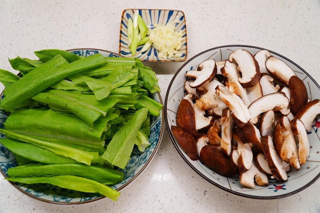 告别油腻！三款低脂小炒让你吃得健康又美味