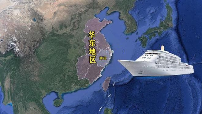 中央选中浙江省:布局10大重要枢纽，多座城市有望迎来新机遇!