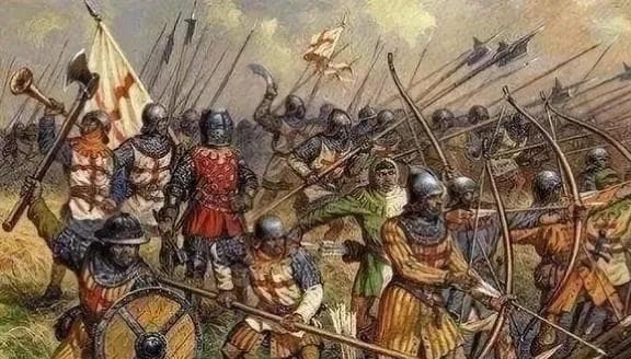 宋代神臂弓射程不逊色于英国长弓，为何对战争的影响却远远不如？