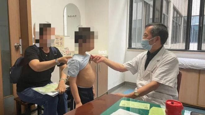 孩子吃得多却不长肉？中医专家解析原因并提供调理方案