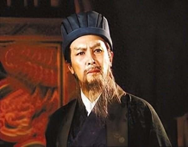 诸葛亮出山时，水镜先生仰天长叹说10个字，暗示了孔明的最终结局