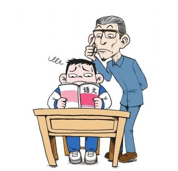从小学到高中各大学科的背诵方法来了，学会了不怕考试、考不好！