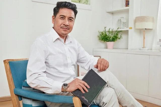 50岁之后，进入一个人的健康分水岭，坚持做好养生