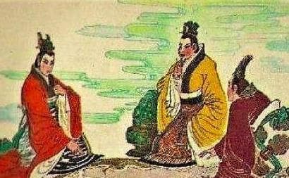 古代太子住的地方为什么叫做东宫？有什么说法吗？