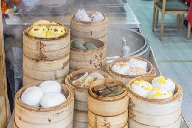 癌细胞最喜欢吃的早餐，包子馒头无一幸免？4种早餐才真的要少吃