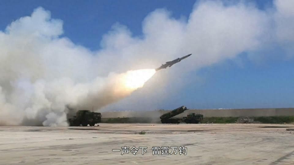 以陆制海！“鹰击-12B”之后，我们还需要什么样的岸舰导弹？