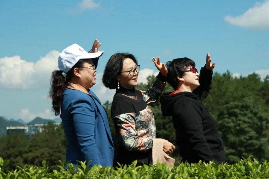 旅居，一种全新的生活方式，真正实现“诗与远方”