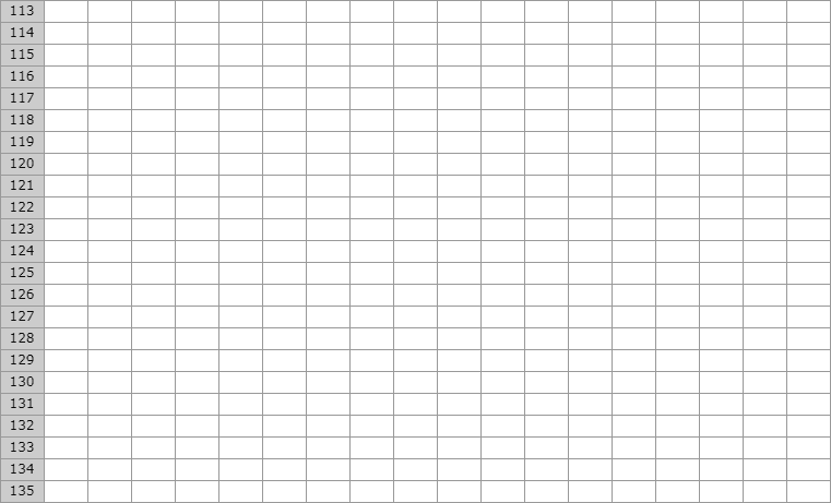SCP-3515-JP：一个让人疯狂的Excel文件