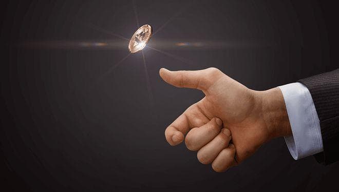 50/50的神话终被打破：科学家证实抛硬币并非完全公平