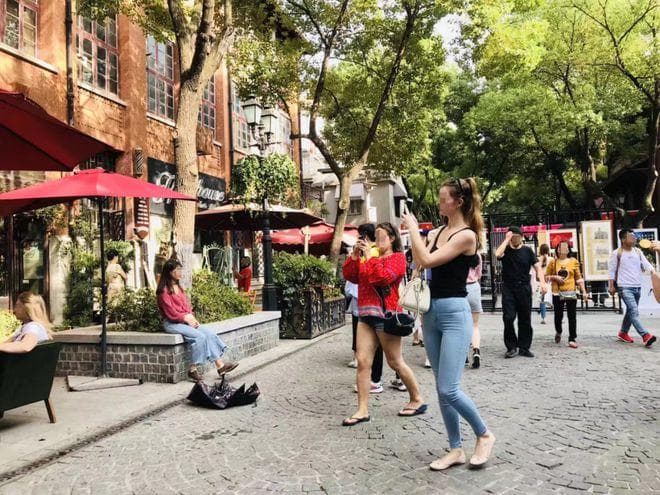 华中这7大街区，把历史文化与当代商业做成了“王炸组合”！