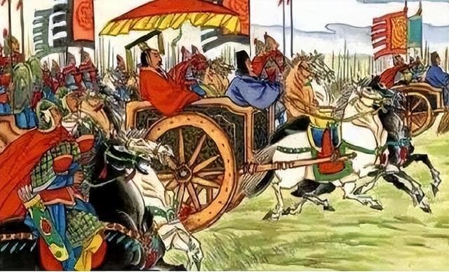 揭秘周武王伐纣：一场跨越数代的复仇之战