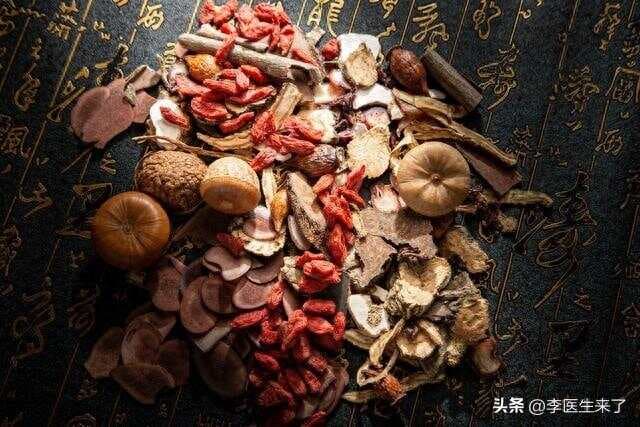 揭秘中医经典方剂：大建中汤与小建中汤的妙用与区别