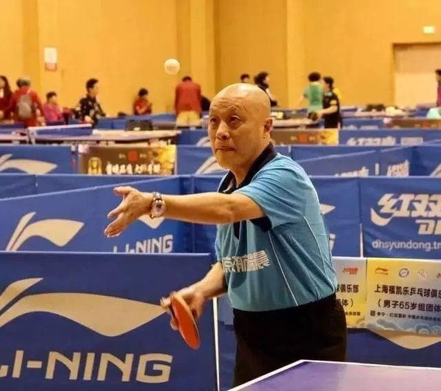 反胶选手应对直拍长胶倒板打法的实战指南