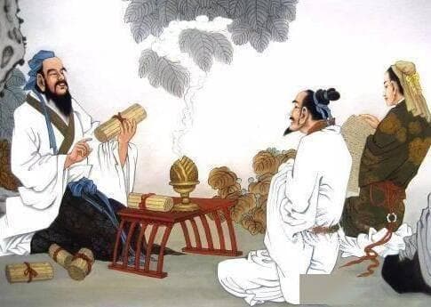 王冕等四位真名士：《儒林外史》里的理想人格范本