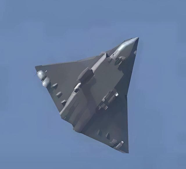 美国人：空间站炼出稀有金属后，中国解决六代机航发大难题？