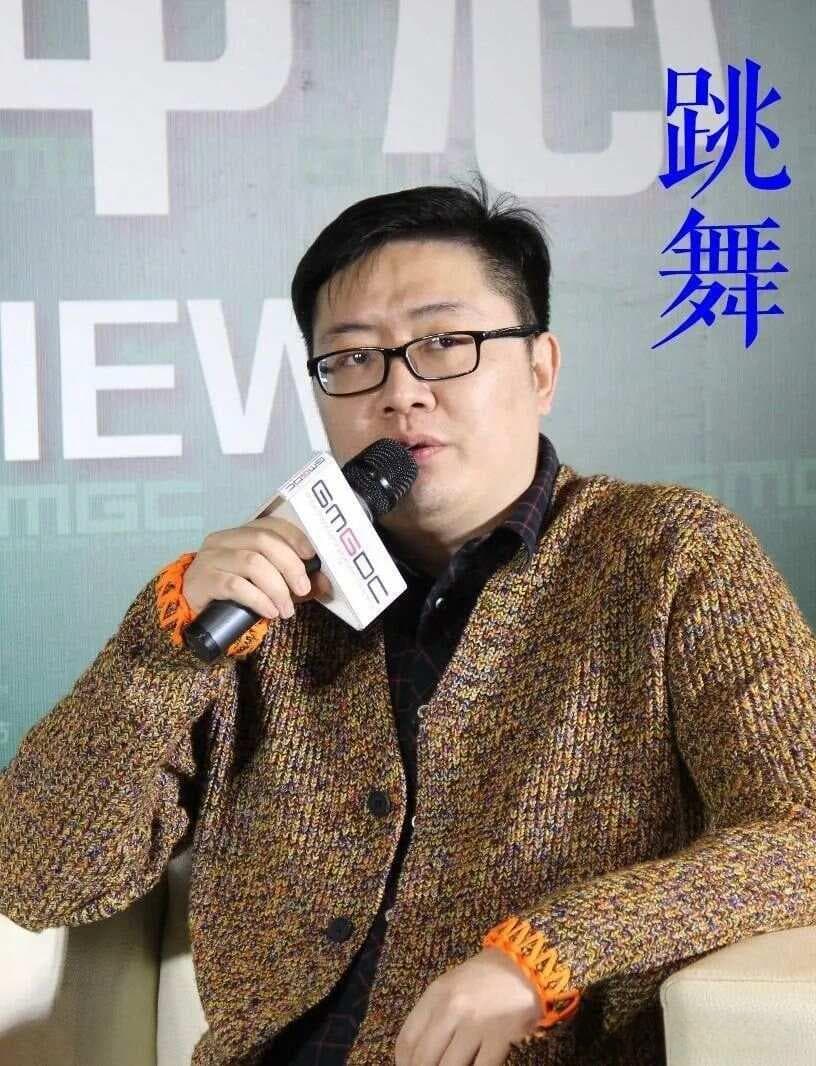 诸神黄昏：网文大神的陨落与变迁