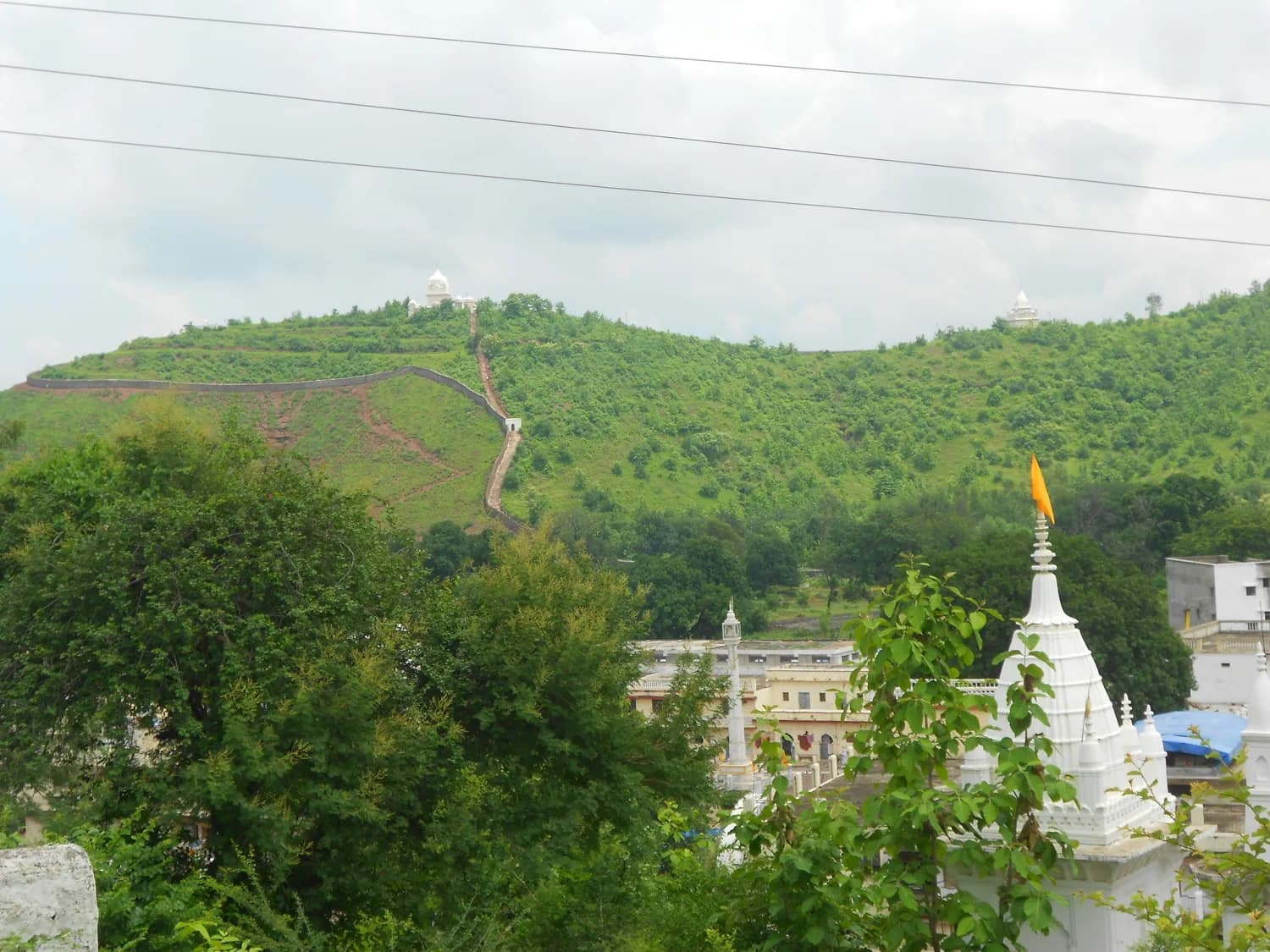 苏轼在金山寺：《自题金山画像》背后的故事