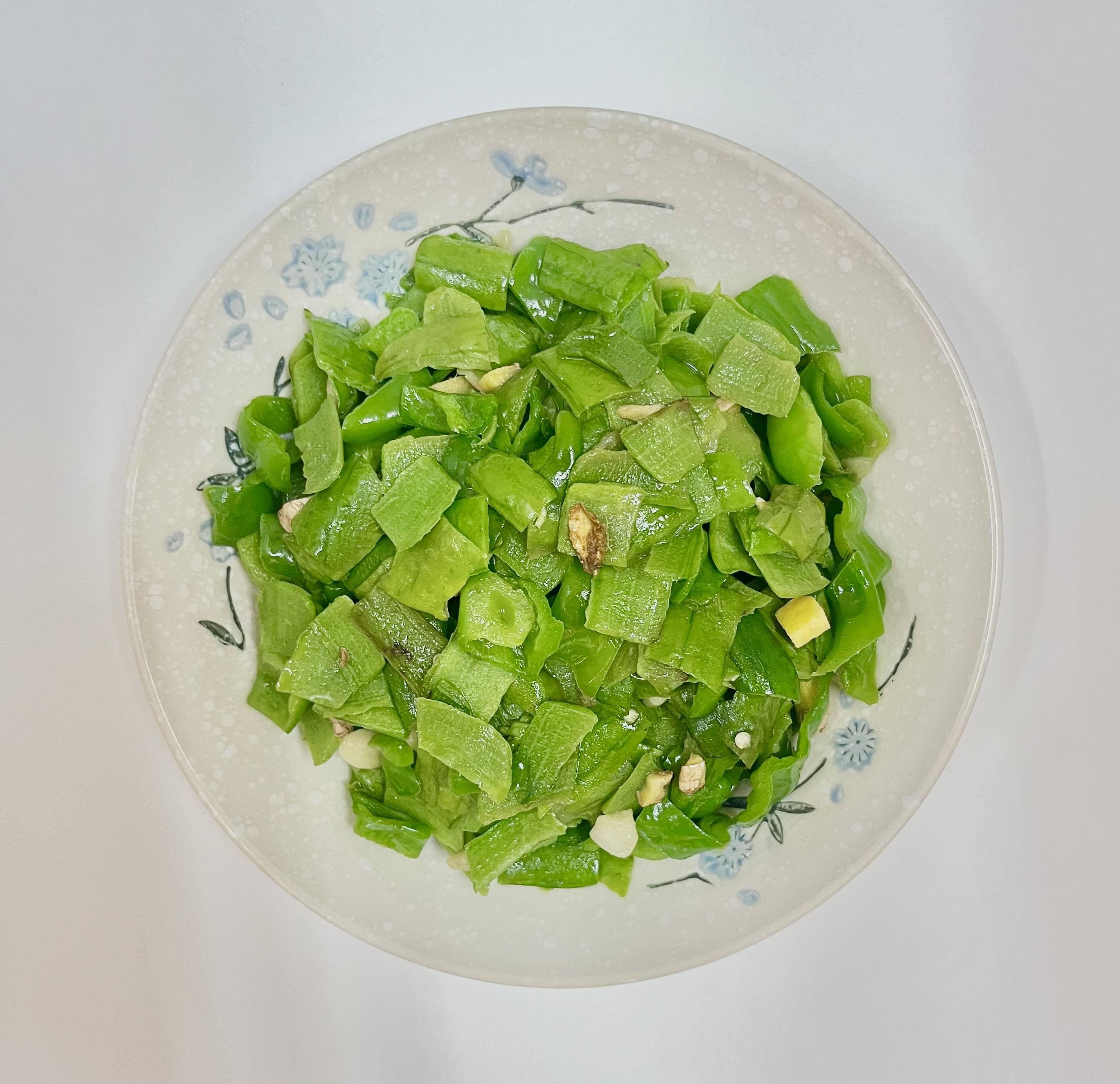 蔬菜应否占膳食半壁江山?