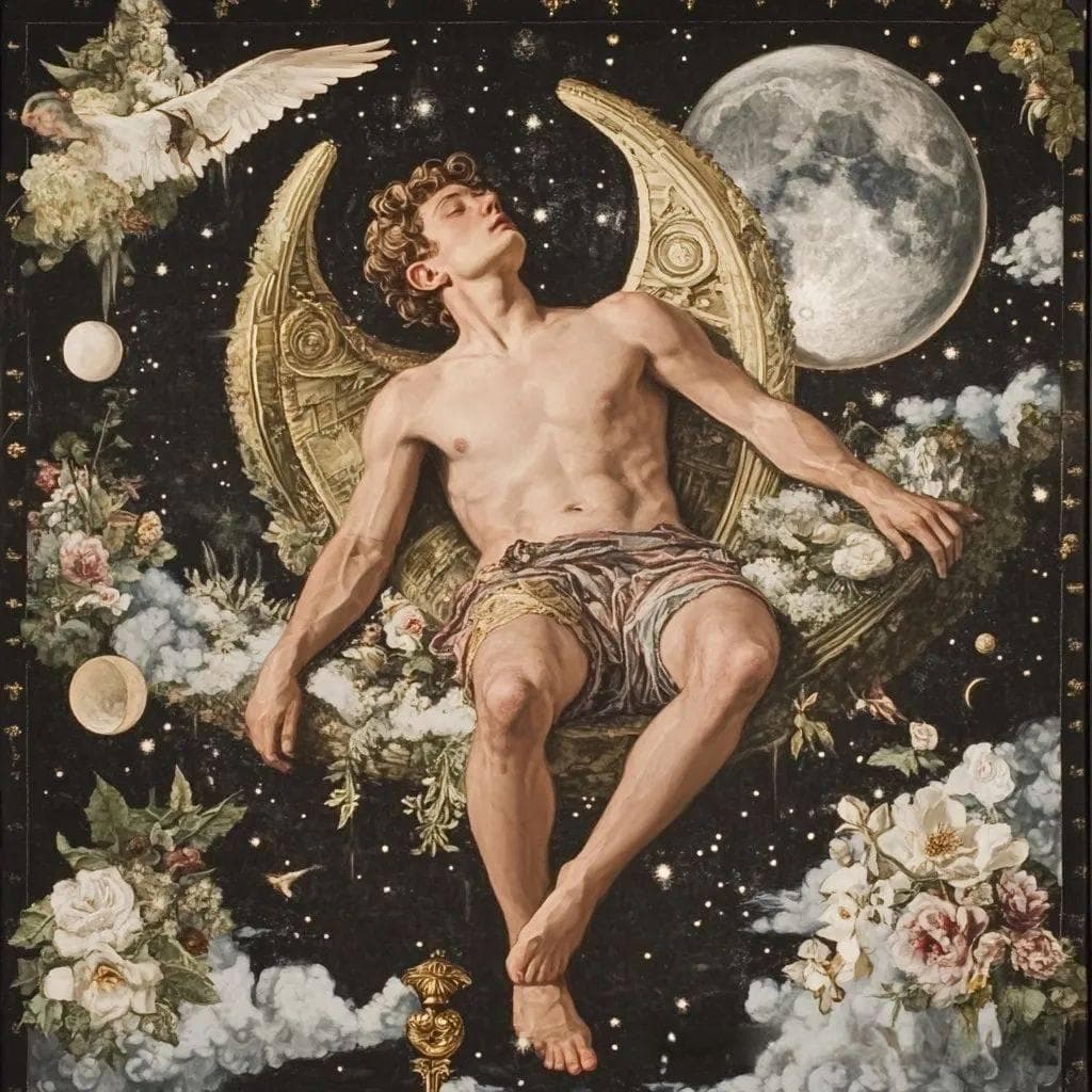 星象事件：金水合相——水逆期间如何稳定感情关系