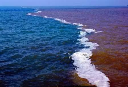 河湖地理：揭秘“泾渭分明”现象与我国省份命名渊源