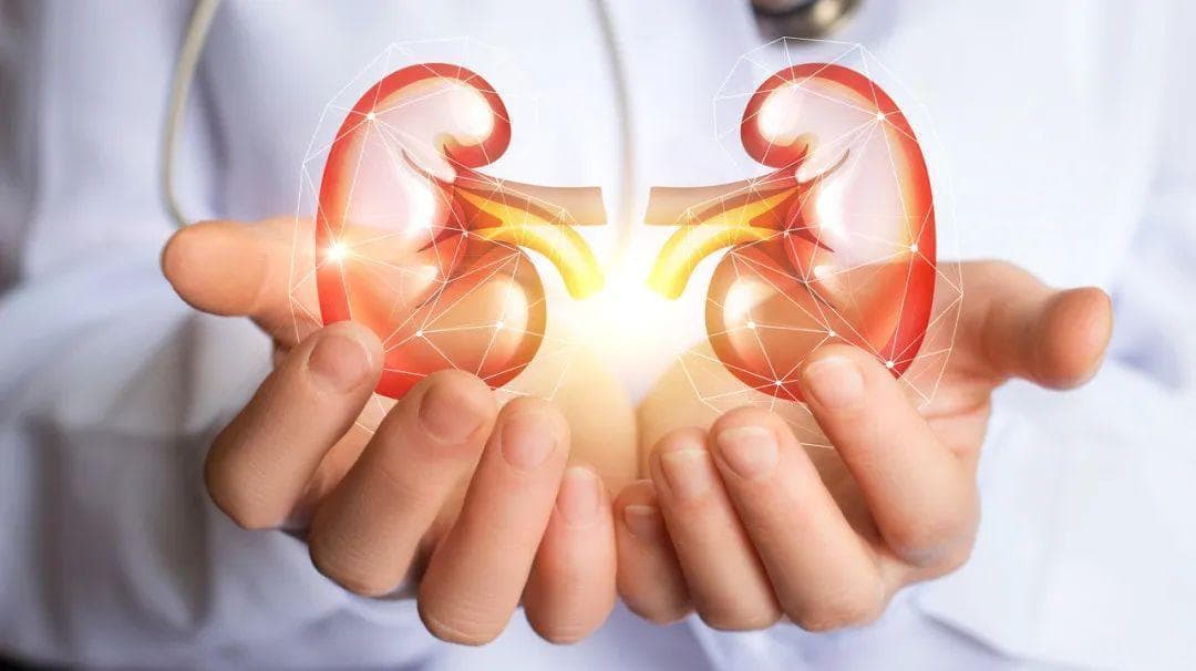 肾“衰”手先知？手上一旦出现这5种现象，可能暗示肾功能受损