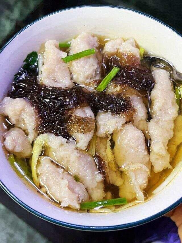 宁德必吃的七大美食