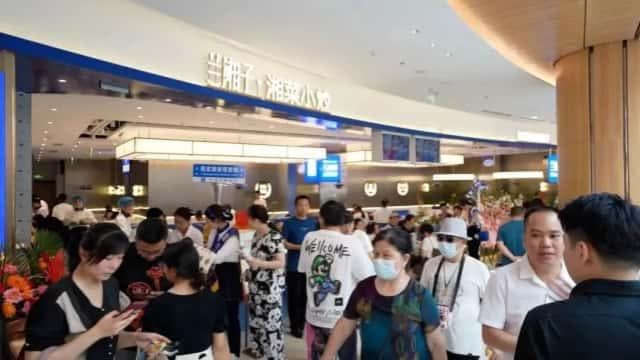 餐饮连锁运营12大系统：打造高效、标准化的餐饮模式