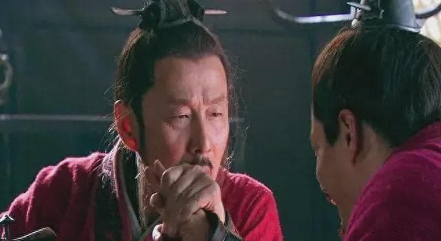 谨慎与刚烈：周勃父子的两种性格两种命运