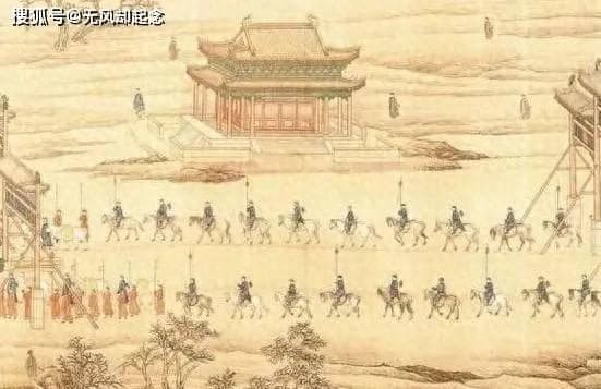“十恶不赦”是指哪10恶，古代“大赦天下”时，十恶到底赦不赦？