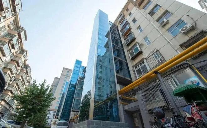 老旧小区加装电梯全攻略：费用构成、补贴政策及创新方案