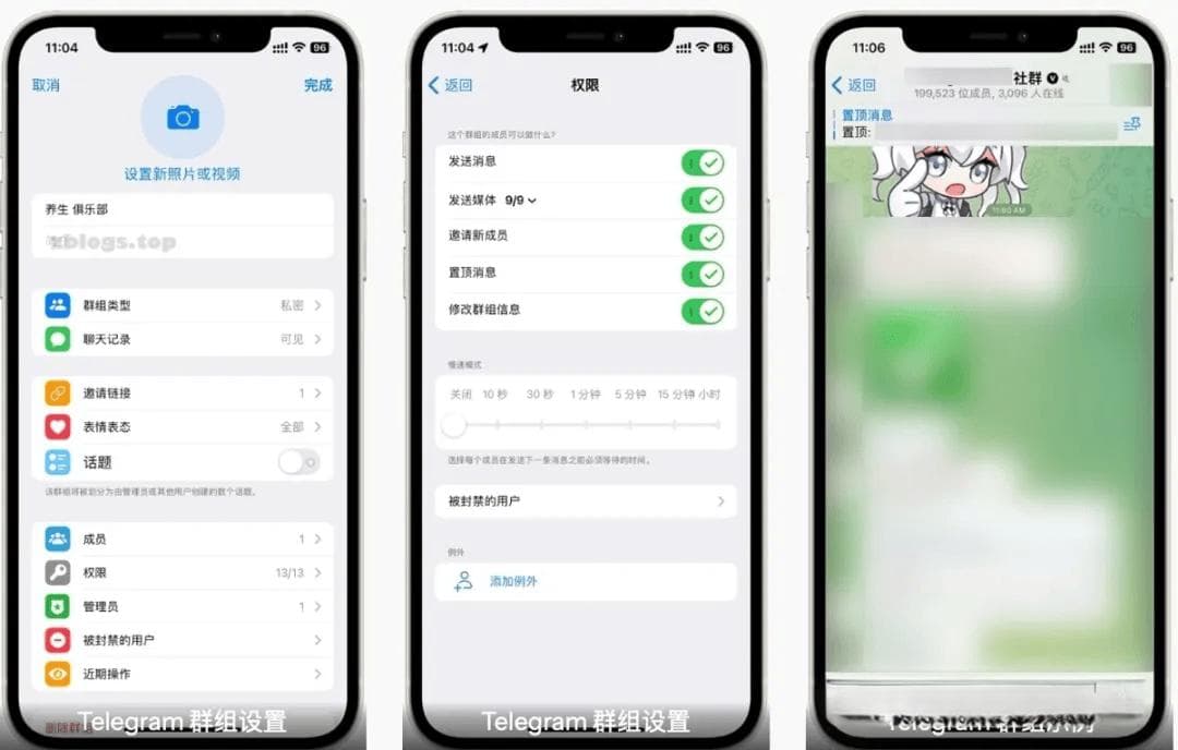 如何在Telegram上发现群组、频道和机器人：搜索技巧与安全建议