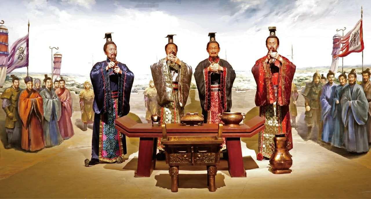传奇与酒史：口子窖酒的文化密码