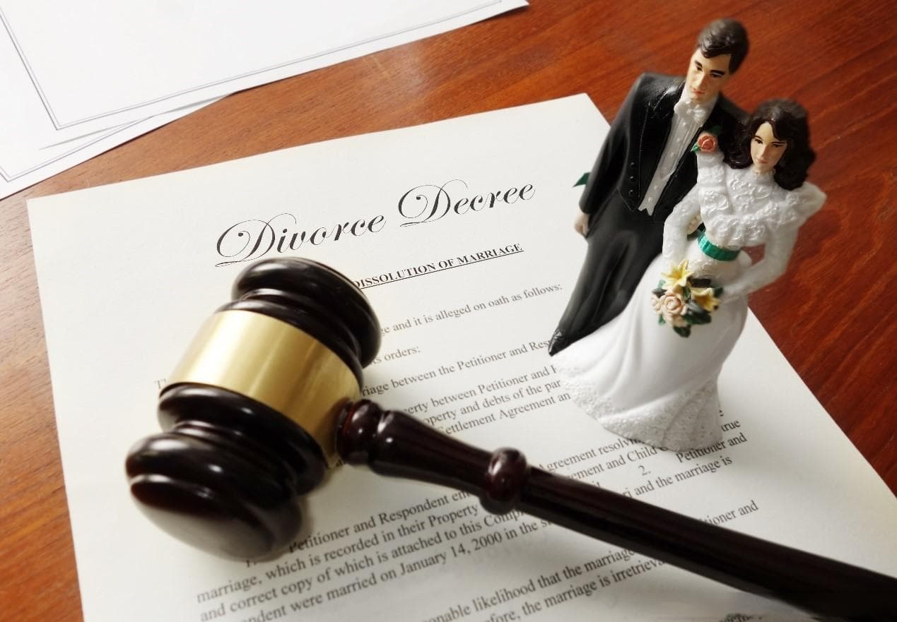 表兄妹结婚10年被判婚姻无效，孩子抚养与财产分割成焦点