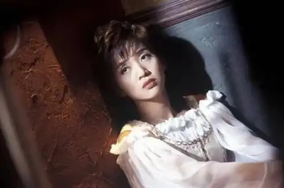 梅艳芳最具代表性的音乐作品是什么