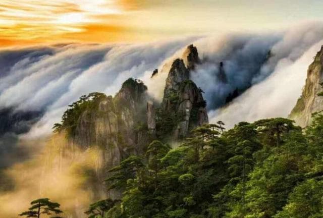 2024年安徽旅游景点推荐：黄山、九华山等20处景点详解