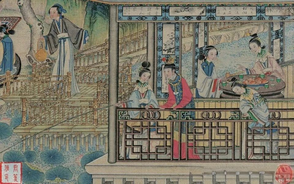 林黛玉怎么才能嫁给贾宝玉？熟读原文统计12条数据，才惊觉没可能
