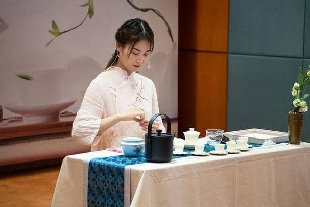 茶艺师怎么考？好考吗？